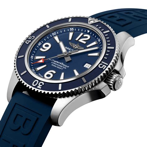 breitling superocean 42|breitling superocean 42 specs.